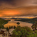 Emerald Bay Tahoe