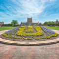 University of Tulsa McFarlin Library
