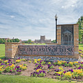 University of Tulsa McFarlin Library